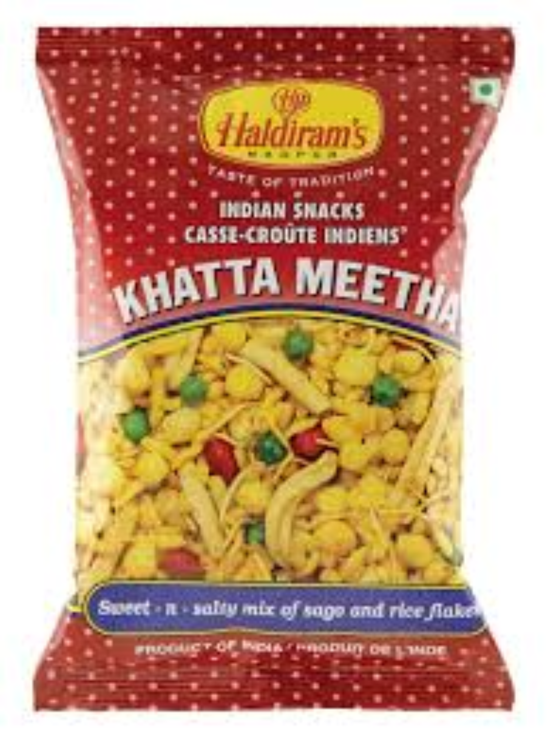 HAL.KHATTA MEETHA 30G